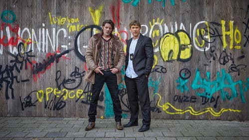 Baantjer: Het Begin Bild 3