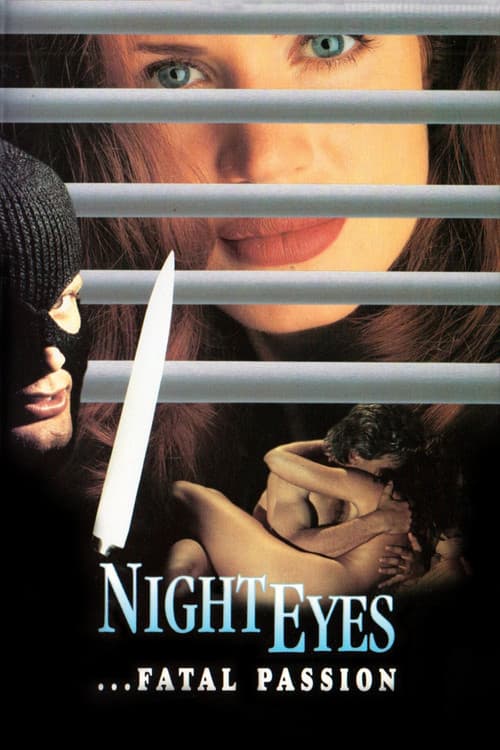 Night Eyes 4 - Im Netz der Intrigen