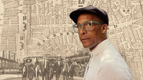 Jay Blades: East End Through Time Bild 1