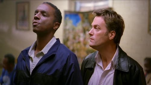 The Second Chance Bild 1