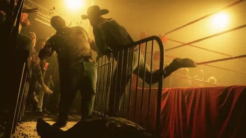 Tales From the Territories Bild 6