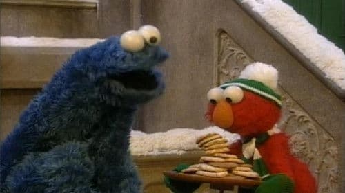 Sesame Street: Elmo Saves Christmas Bild 5