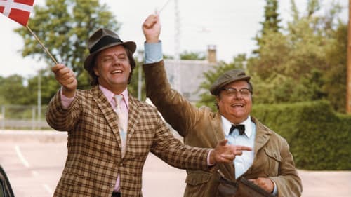 Die Olsenbande steigt aufs Dach Bild 3