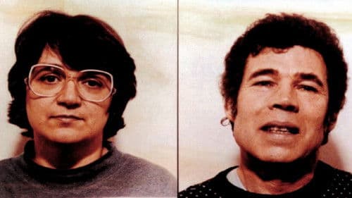 Fred West in Glasgow: Die Anfänge eines Serienmörders Bild 2
