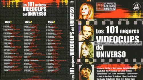 Los 101 Mejores Videoclips del Universo Bild 1