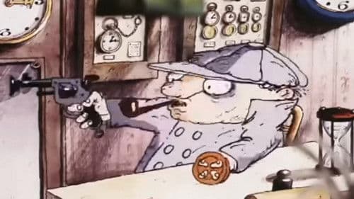 Следствие ведут Колобки. Часть 1 Bild 5