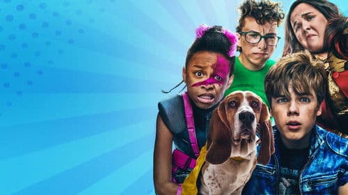 Best.Worst.Weekend.Ever. Bild 2