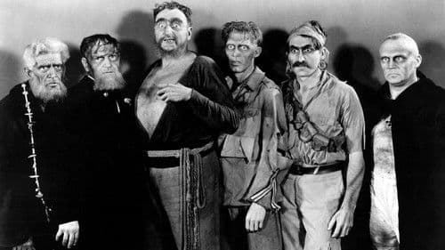 Im Bann des weißen Zombies Bild 4