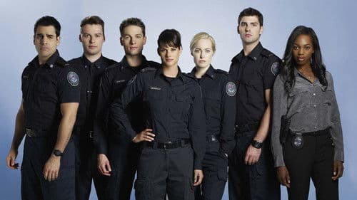 Rookie Blue Bild 2