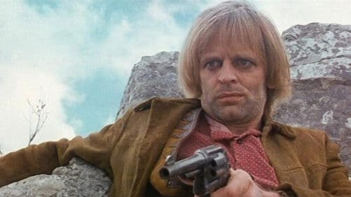 Der Mörder des Klans Bild 1