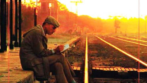 Haroldo Conti, homo viator Bild 1