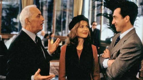 Das Leben ist ein Spiel Bild 1