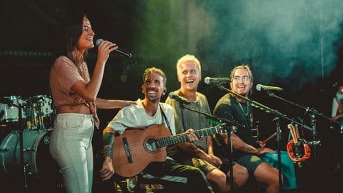 Stay Homas. La banda que no hauria d'existir Bild 3