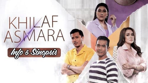 Khilaf Asmara Bild 4