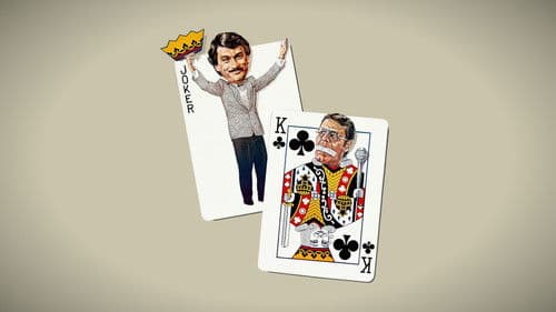 The King of Comedy Bild 6