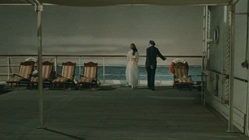 Fellinis Schiff der Träume Bild 3