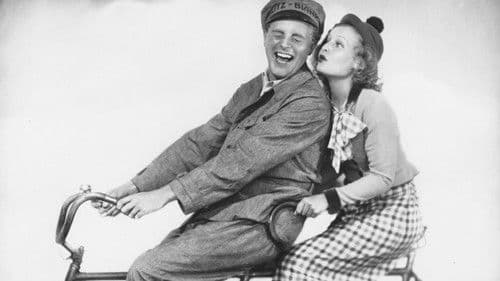 Ein blonder Traum Bild 1