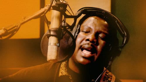 Amandla! A Revolution in Four-Part Harmony Bild 2