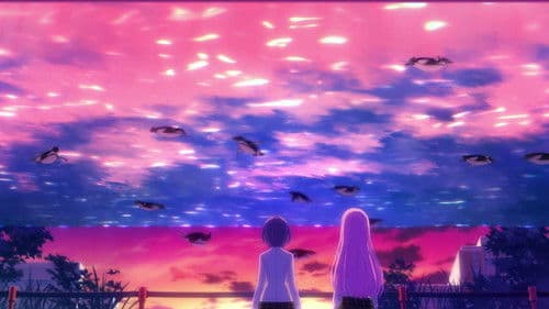 BanG Dream! It's MyGO!!!!! 前編：春の陽だまり、迷い猫 Bild 5