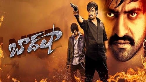 బాద్‍షా Bild 8