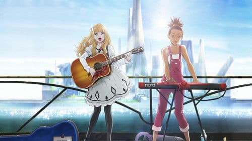 Carole und Tuesday Bild 2