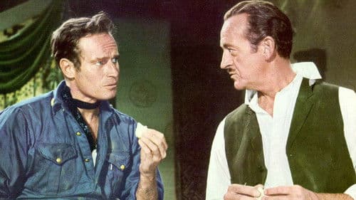 55 Tage in Peking Bild 5