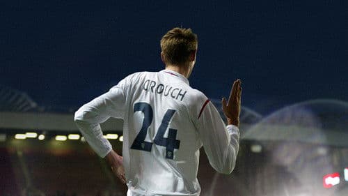 That Peter Crouch Film Bild 2