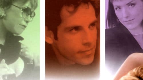 Flirting with Disaster - Ein Unheil kommt selten allein Bild 5