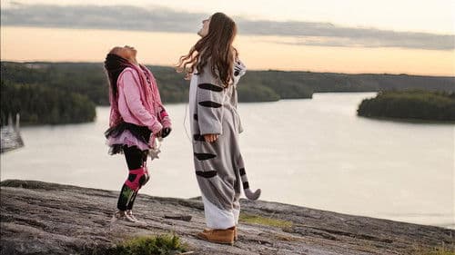 Smågodis, katter och lite våld Bild 1