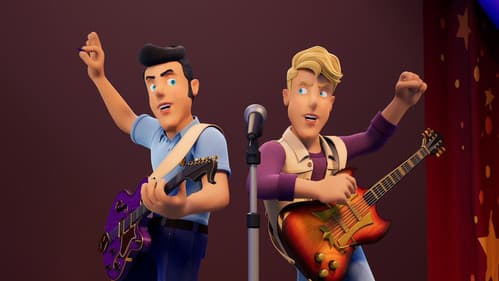 Fireman Sam - The Great Show Bild 3