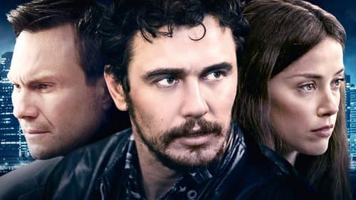 The Adderall Diaries Bild 1