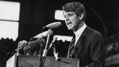 1968 – Das Jahr, das Amerika veränderte Bild 7