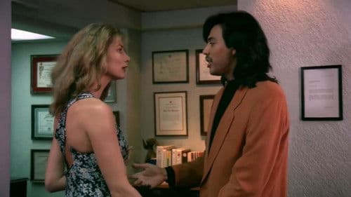 La mujer de los dos Bild 3