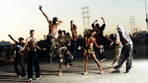 Rize - Uns hält nichts auf! Bild 1