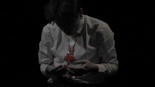 And Then She Kissed Me Bild 3