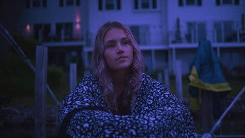 Nymphs on Granite Rock Bild 2