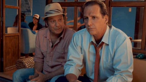 Amigos en apuros Bild 1