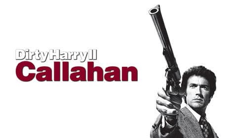 Dirty Harry II - Callahan Bild 6