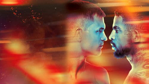 UFC on ESPN 66: Machado Garry vs. Prates Bild 3