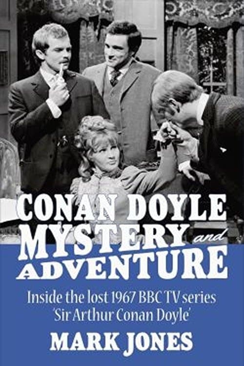 Sir Arthur Conan Doyle