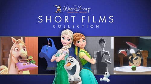 Walt Disney Animation Studios Kurzfilm Collection Bild 5