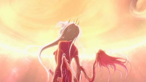 Heavenly Vessel Bild 1