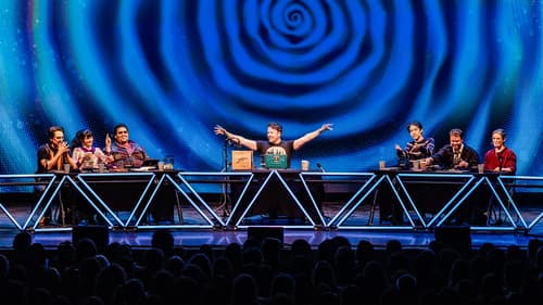 Dimension 20: Time Quangle Bild 1