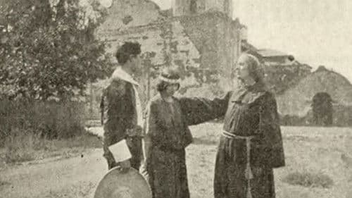 The Indian Maid's Sacrifice Bild 1