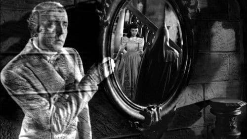 Sylvia und das Gespenst Bild 3