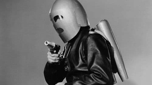 Der König der Raketenmänner Bild 2