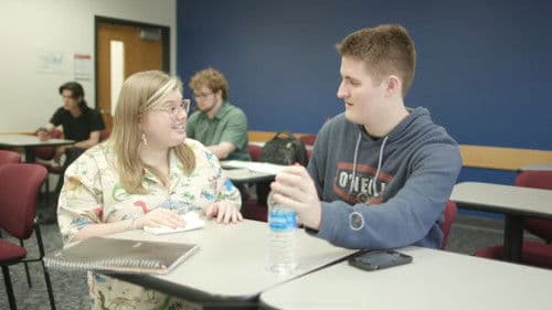 Not Even Friends Bild 1