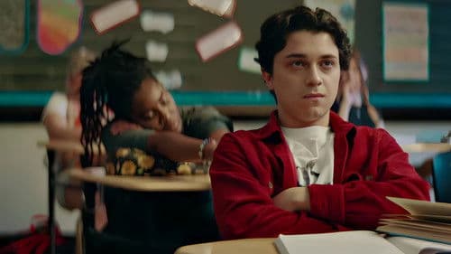 Slasher in der Highschool Bild 4