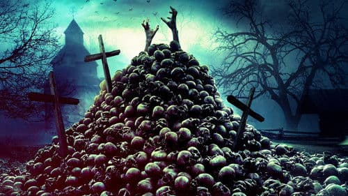 The Jonestown Haunting Bild 2