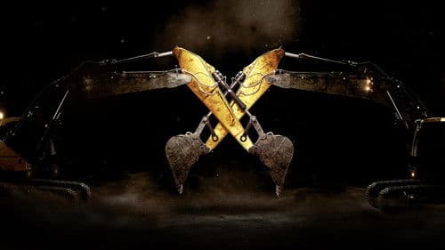 Die Schatzsucher - Goldrausch in Alaska Bild 5